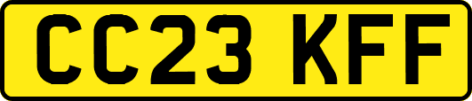 CC23KFF