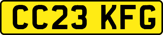 CC23KFG