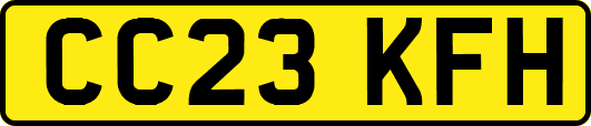 CC23KFH