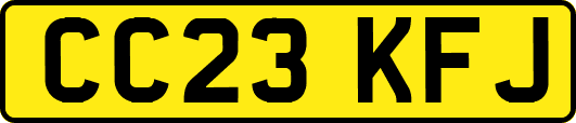 CC23KFJ