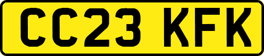CC23KFK