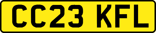 CC23KFL