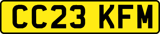 CC23KFM