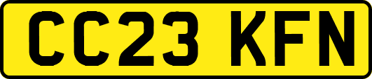 CC23KFN