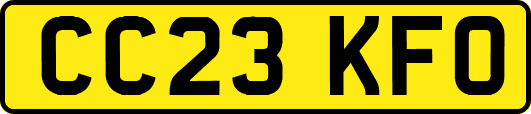 CC23KFO