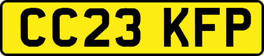 CC23KFP