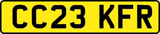CC23KFR