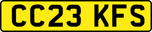 CC23KFS