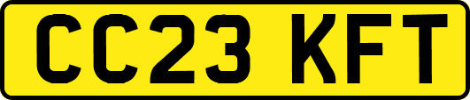 CC23KFT