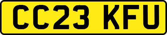 CC23KFU