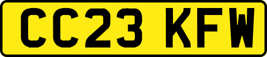 CC23KFW