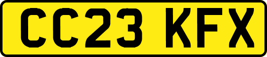 CC23KFX