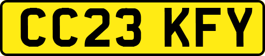 CC23KFY