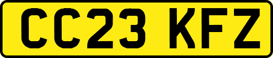 CC23KFZ
