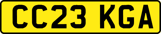 CC23KGA