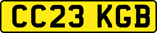 CC23KGB