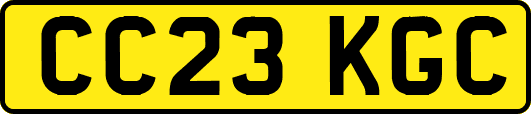 CC23KGC