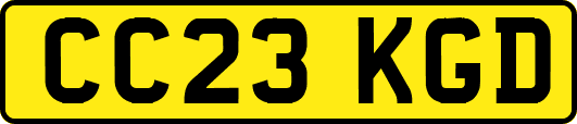 CC23KGD