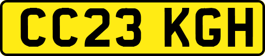 CC23KGH