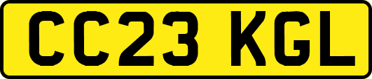 CC23KGL