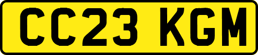 CC23KGM