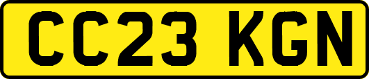 CC23KGN