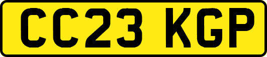 CC23KGP