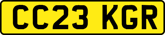 CC23KGR