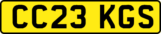 CC23KGS