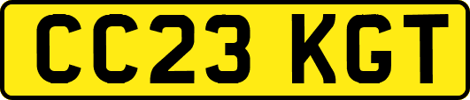 CC23KGT