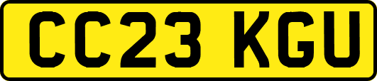 CC23KGU