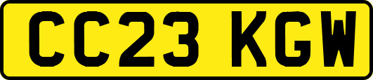 CC23KGW