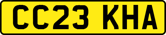 CC23KHA