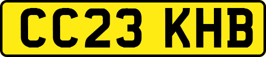 CC23KHB
