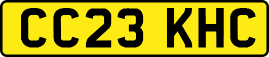 CC23KHC