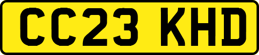 CC23KHD