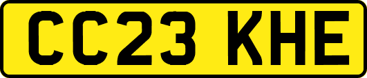 CC23KHE