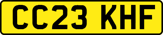 CC23KHF