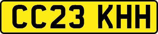 CC23KHH