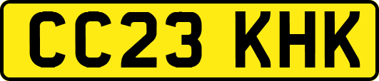 CC23KHK