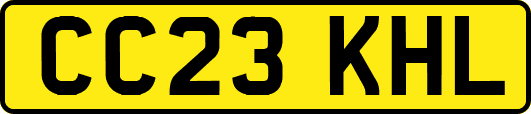 CC23KHL
