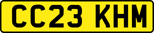 CC23KHM