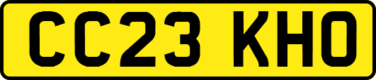 CC23KHO