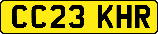 CC23KHR