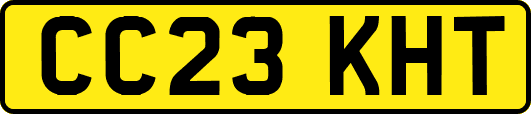 CC23KHT