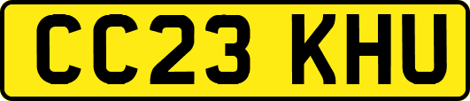 CC23KHU
