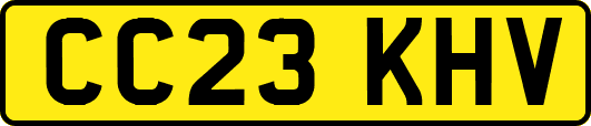 CC23KHV