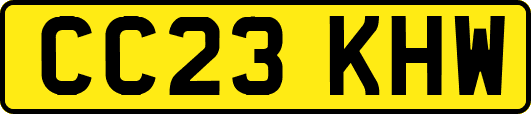 CC23KHW