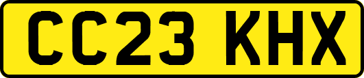 CC23KHX