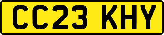 CC23KHY